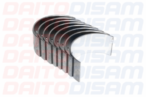METAL BIELA 000