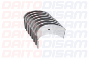 METAL BIELA MUESCA LH 050