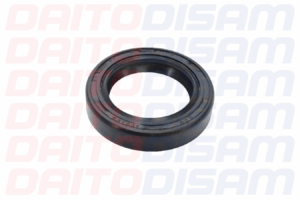 RETEN EJE SELECTOR CAMBIO 25.00X37.00X8.00