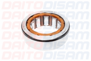 RODAMIENTO CAJA CAMBIO VP33-6A