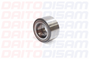 RODAMIENTO RUEDA DELANTERA S/ABS
