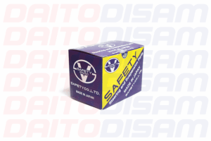 ROTULA INFERIOR 18 MM LH/RH