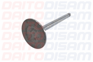 VALVULA ADMISION 40.00X8.00X108.30