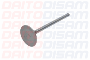 VALVULA ADMISION 32,10X6,00X100,60