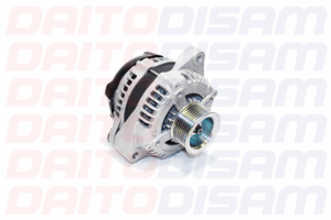 ALTERNADOR 100-AMP