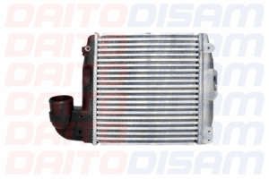RADIADOR INTERCOOLER
