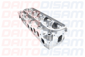 CULATA MOTOR
