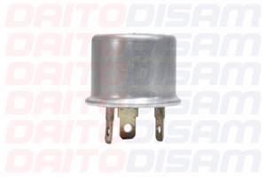 FLASHER 12V 3 P