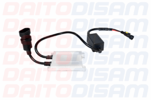 BALLAST SLIM
