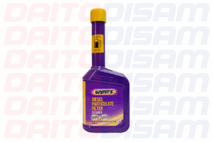 LIMPIADOR FILTRO PARTICULAS DIESEL 325 ML.