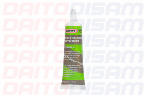 ADITIVO DIRECCION HIDRAULICA        (126ML)