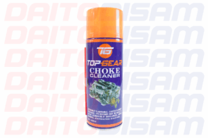 LIMPIA CARBURADOR-INYECTOR       450 ML
