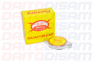 TAPA RADIADOR CHICA 0,9 KG 13 LIBRAS C/VALVULA CHICA