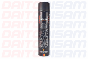 LIMPIA CARBURADOR UNIVERSAL      600ML (SENFINECO