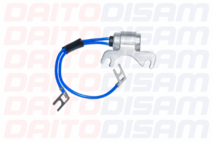 CONDENSADOR 022MF 4NC-95 0.22 MF