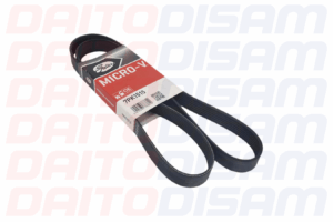 CORREA ALTERNADOR 7PK-1515
