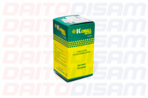 FILTRO BENCINA WK 614/19