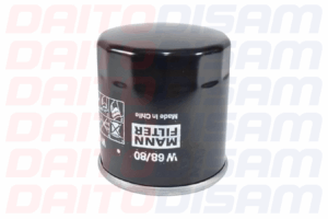 FILTRO ACEITE W 68/80