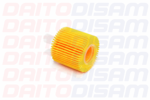 FILTRO ACEITE HU 6006Z