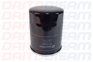 FILTRO ACEITE W 610/80