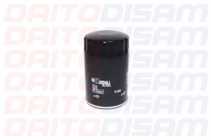 FILTRO ACEITE W 818/10