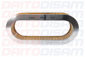 FILTRO AIRE C-3734