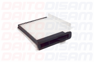 FILTRO CABINA CU-22007