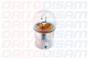 AMPOLLETA 12V 10W                         1 CONT.CHICA