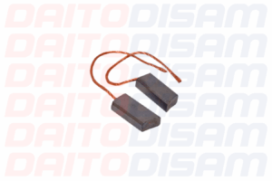 CARBONES ALTERNADOR UNIVERSAL