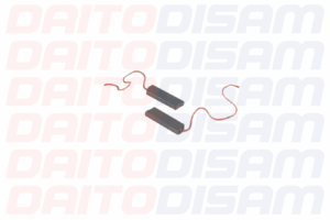 CARBONES ALTERNADOR