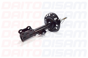 AMORTIGUADOR DELANTERO RH GAS