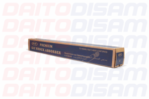 AMORTIGUADOR TRASERO LH/RH