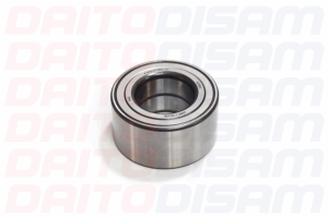 RODAMIENTO RUEDA DELANTERA 38.00X70.00X37.00
