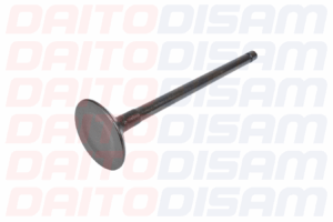 VALVULA ADMISION 26.80X5.50X101.10