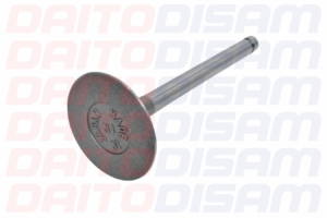 VALVULA ADMISION 41,00X8,00X107,00