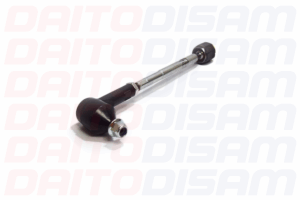 EXTR CREMALLERA C/TERMINAL RH