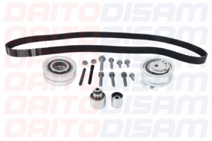 KIT DISTRIBUCION 160 DTS