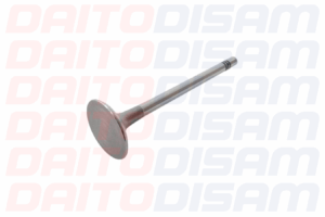VALVULA ADMISION 28.10X6.00X99.30