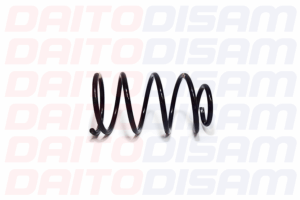 ESPIRAL TRAS. HONDA ACCORD