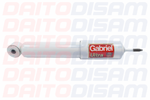 AMORTIGUADOR DELANTERO LH/RH GAS