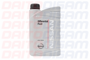 ACEITE NISSAN 80W90                        1LT