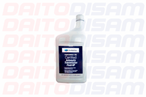 ACEITE SUBARU  ATF                            1LT
