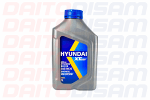 ACEITE HYUNDAI 5W30                       1LT