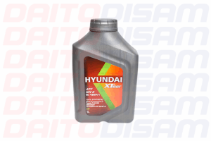 ACEITE HYUNDAI  ATF                         1LT