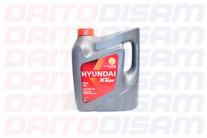 ACEITE HYUNDAI 10W30                     4LTS
